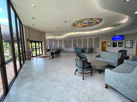 1430 NW 85th Terrace Plantation FL 33322