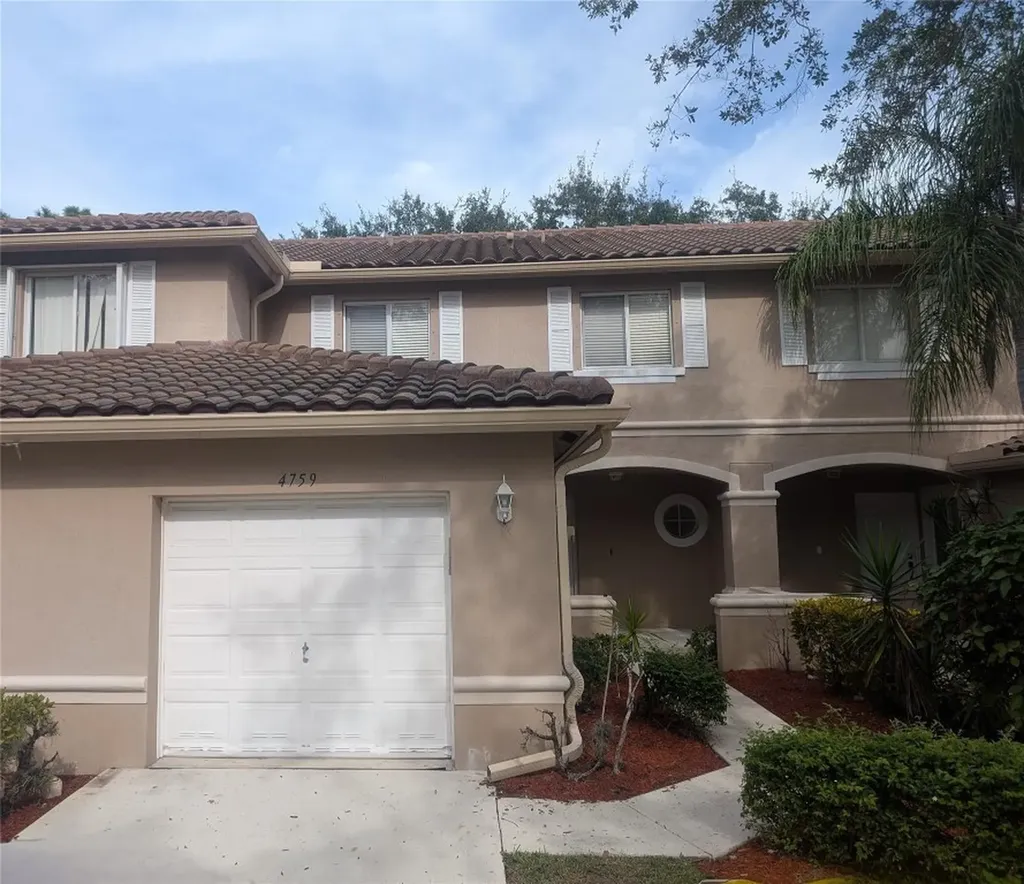 4759 Pinemore Lane Lake Worth FL 33463