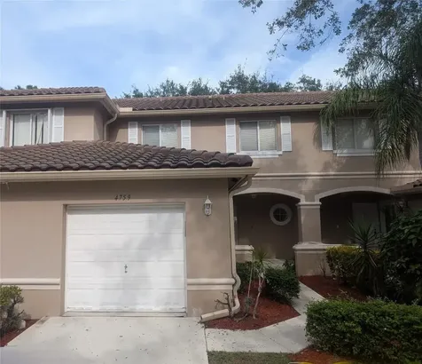 4759 Pinemore Lane Lake Worth FL 33463