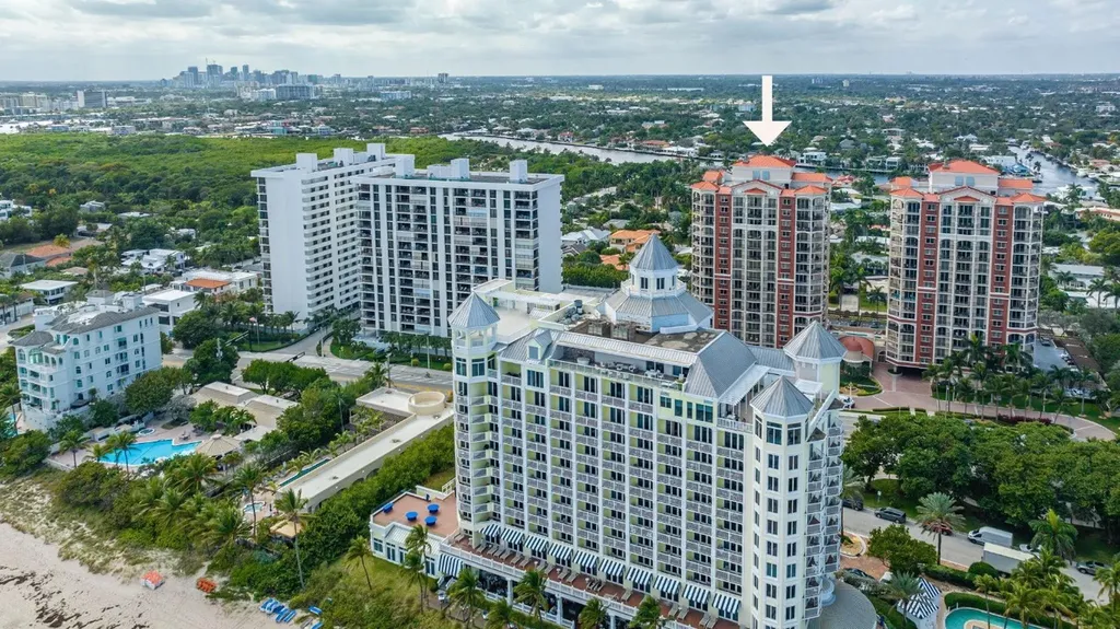 2011 N Ocean Boulevard Fort Lauderdale FL 33305