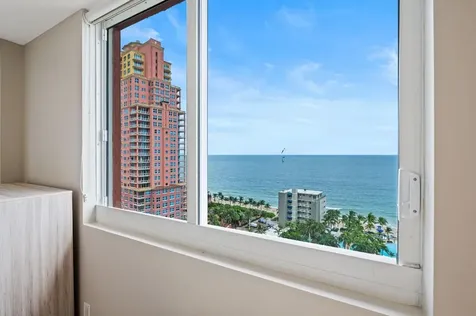 2011 N Ocean Boulevard Fort Lauderdale FL 33305