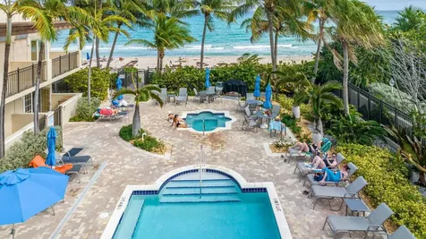 2011 N Ocean Boulevard Fort Lauderdale FL 33305