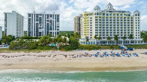 2011 N Ocean Boulevard Fort Lauderdale FL 33305