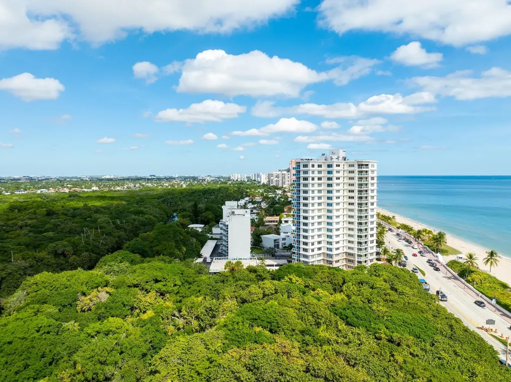 1151 N Fort Lauderdale Beach Boulevard Fort Lauderdale FL 33304