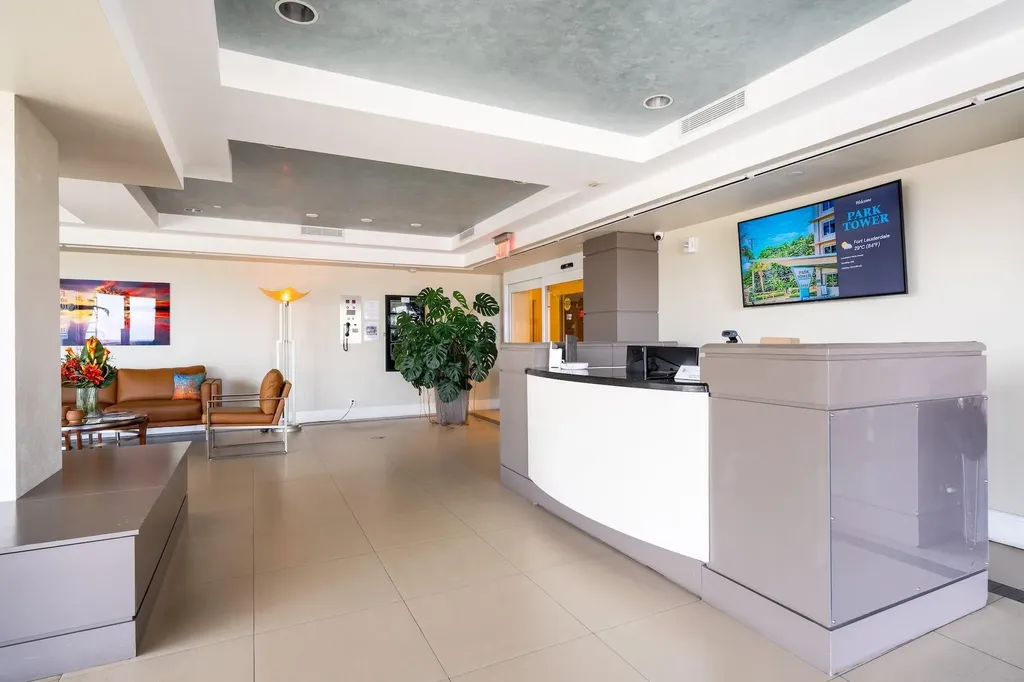 1151 N Fort Lauderdale Beach Boulevard Fort Lauderdale FL 33304