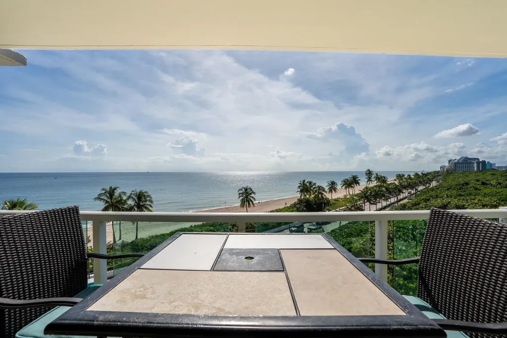 1151 N Fort Lauderdale Beach Boulevard Fort Lauderdale FL 33304