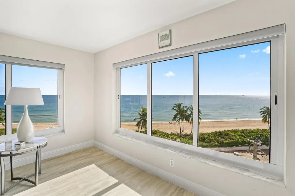1151 N Fort Lauderdale Beach Boulevard Fort Lauderdale FL 33304