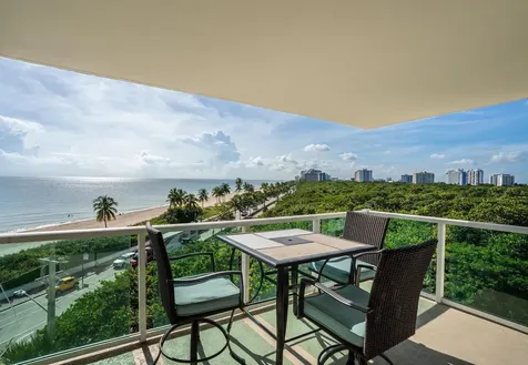 1151 N Fort Lauderdale Beach Boulevard Fort Lauderdale FL 33304