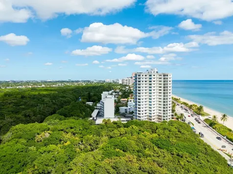 1151 N Fort Lauderdale Beach Boulevard Fort Lauderdale FL 33304
