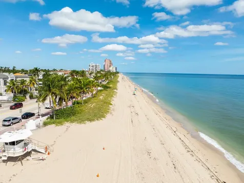 1151 N Fort Lauderdale Beach Boulevard Fort Lauderdale FL 33304