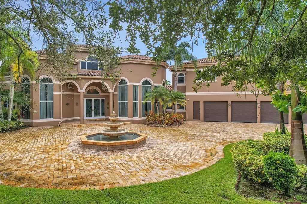 4200 NW 96th Avenue Coral Springs FL 33065