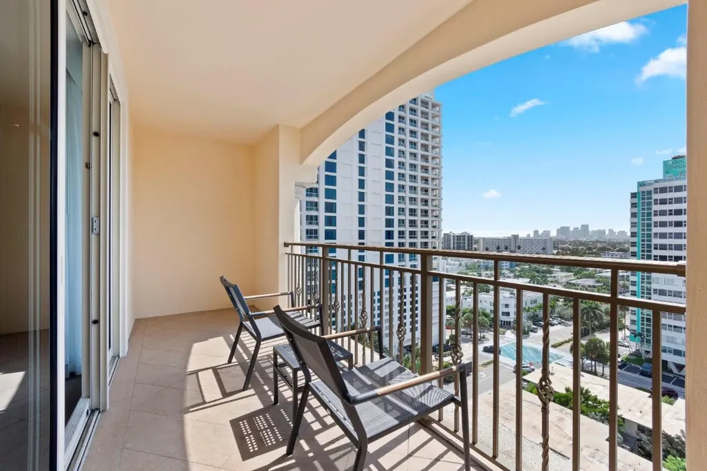 601 N Ft Lauderdale Beach Boulevard Fort Lauderdale FL 33304