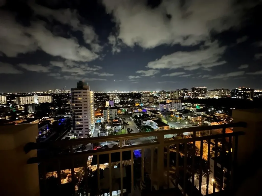 601 N Ft Lauderdale Beach Boulevard Fort Lauderdale FL 33304