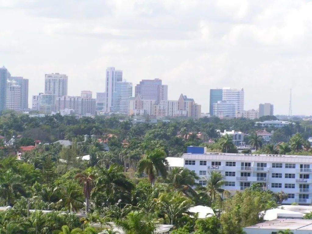 601 N Ft Lauderdale Beach Boulevard Fort Lauderdale FL 33304