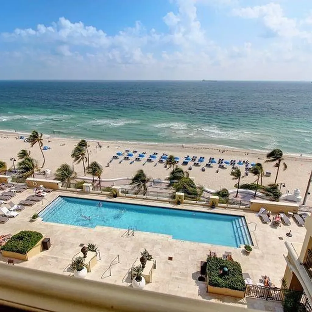 601 N Ft Lauderdale Beach Boulevard Fort Lauderdale FL 33304