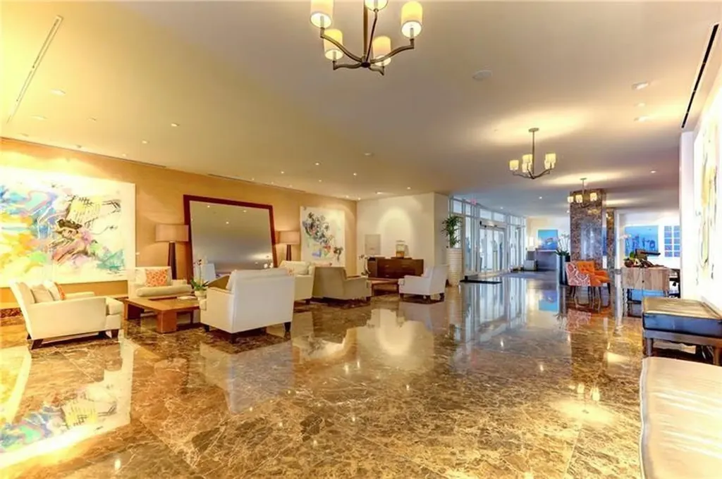 601 N Ft Lauderdale Beach Boulevard Fort Lauderdale FL 33304