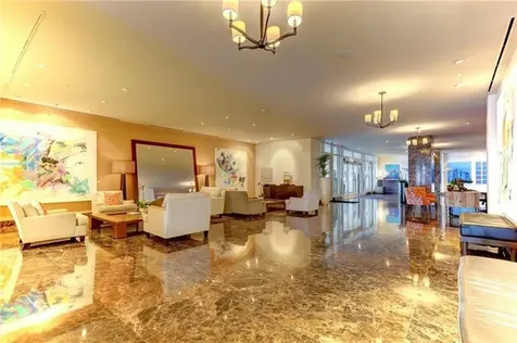 601 N Fort Lauderdale Beach Boulevard Fort Lauderdale FL 33304