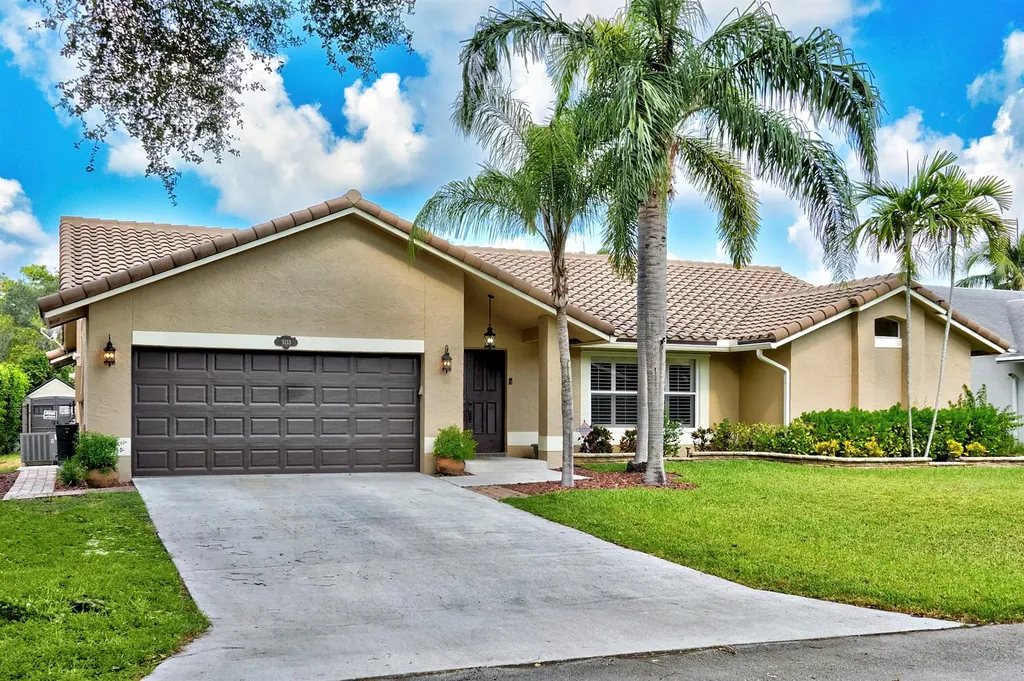 5133 NW 47th Avenue Coconut Creek FL 33073