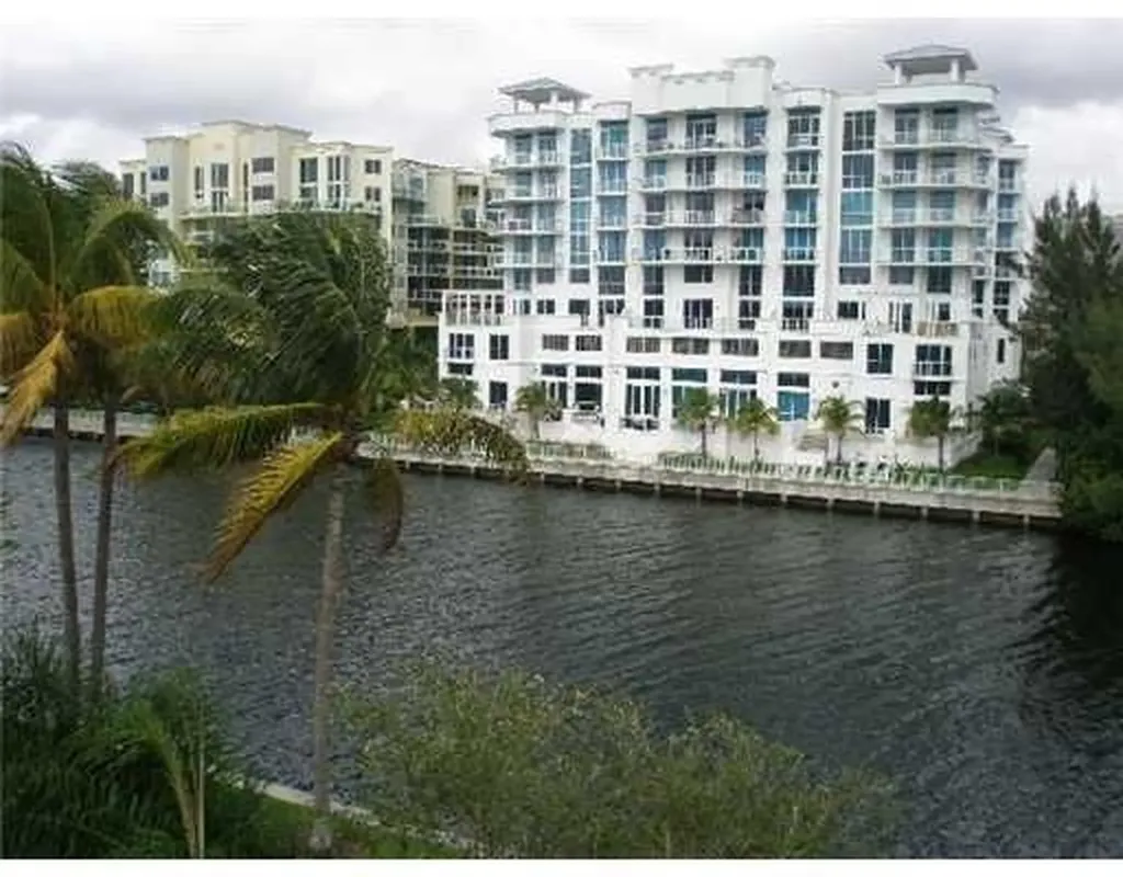 3215 NE 184th Street North Miami Beach FL 33160