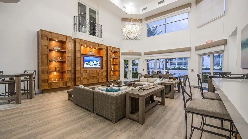 3215 NE 184th Street North Miami Beach FL 33160