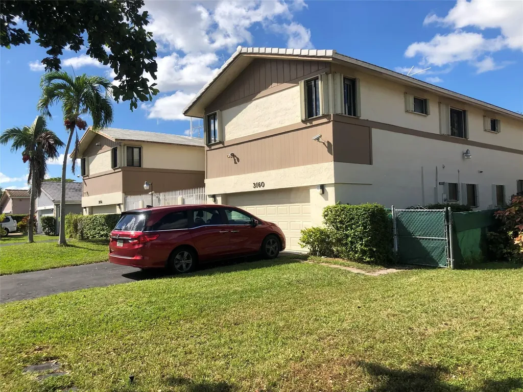 3160 NW 116th Avenue Coral Springs FL 33065
