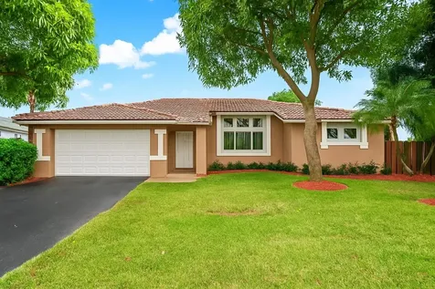 9861 NW 28th Place Coral Springs FL 33065