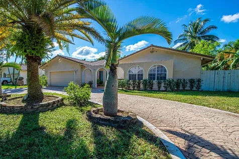 11200 NW 39th Court Coral Springs FL 33065