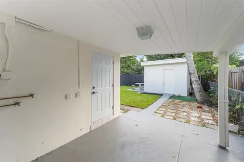 6840 SW 3rd Street Miami FL 33144