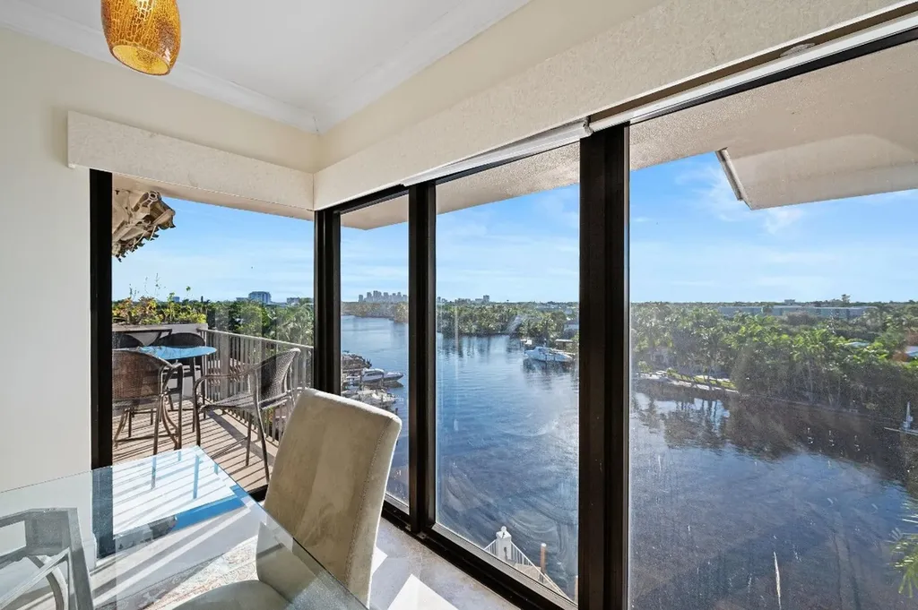 1839 Middle River Drive Fort Lauderdale FL 33305