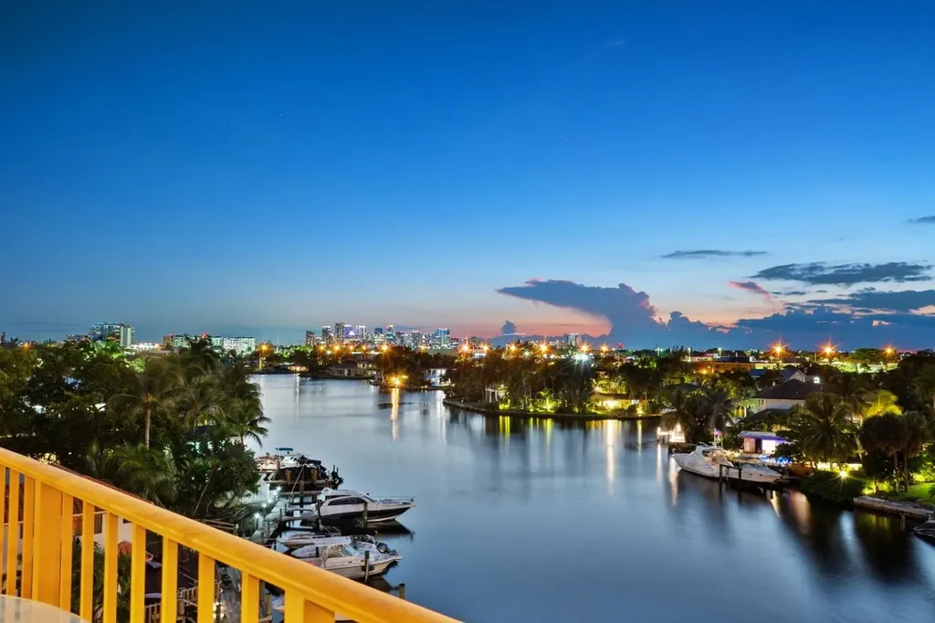 1839 Middle River Drive Fort Lauderdale FL 33305