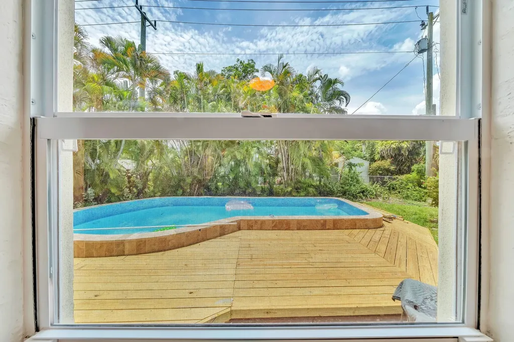 1412 NE 25th Court Pompano Beach FL 33064