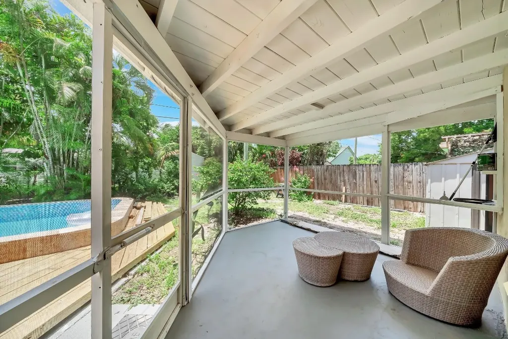 1412 NE 25th Court Pompano Beach FL 33064