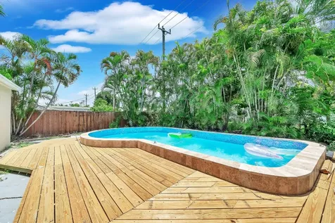 1412 NE 25th Court Pompano Beach FL 33064