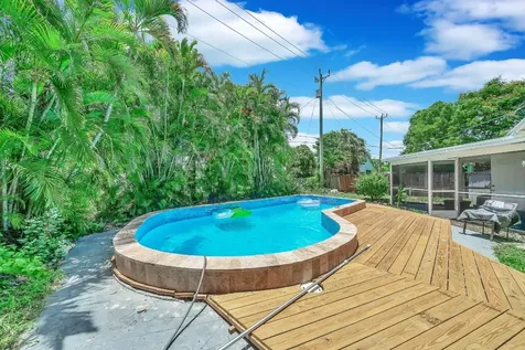 1412 NE 25th Court Pompano Beach FL 33064