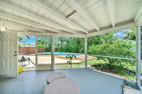 1412 NE 25th Court Pompano Beach FL 33064