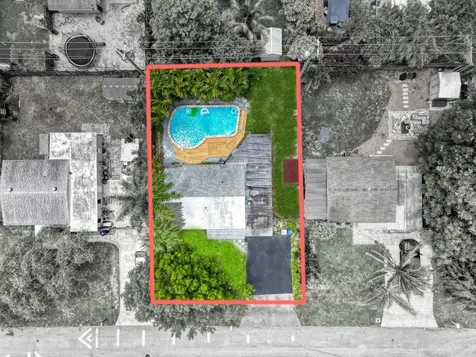 1412 NE 25th Court Pompano Beach FL 33064