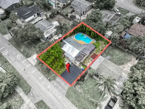1412 NE 25th Court Pompano Beach FL 33064
