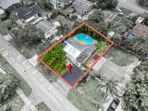 1412 NE 25th Court Pompano Beach FL 33064