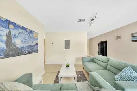 1412 NE 25th Court Pompano Beach FL 33064