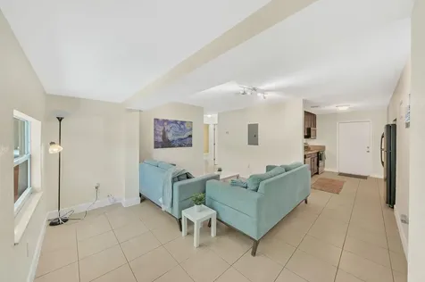 1412 NE 25th Court Pompano Beach FL 33064