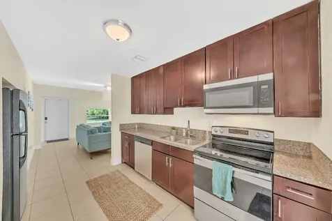 1412 NE 25th Court Pompano Beach FL 33064
