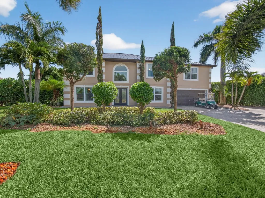 4125 SW Webb Street Port St Lucie FL 34953