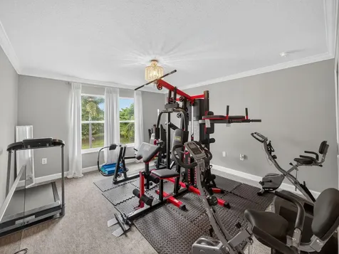 4125 SW Webb Street Port St Lucie FL 34953