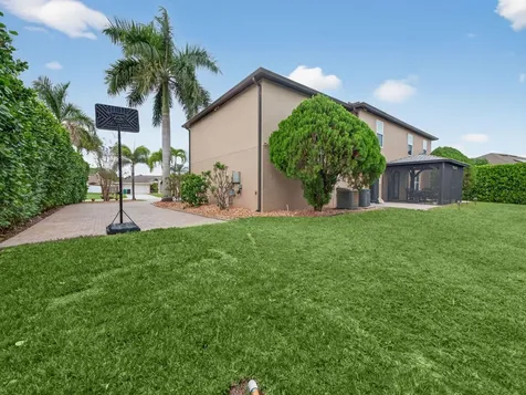 4125 SW Webb Street Port St Lucie FL 34953