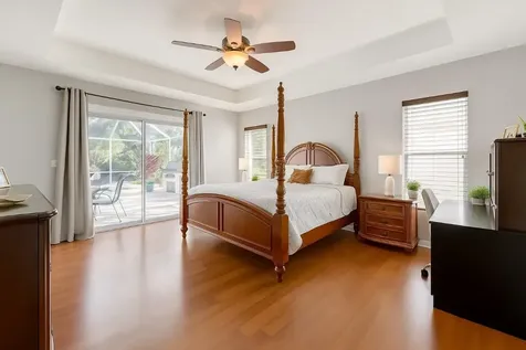 6715 NW Pinson Court Port St Lucie FL 34983
