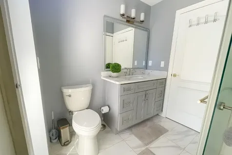 6715 NW Pinson Court Port St Lucie FL 34983