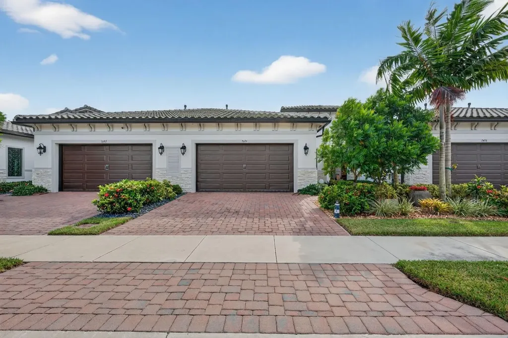 7434 N Blue Spring Drive Parkland FL 33067