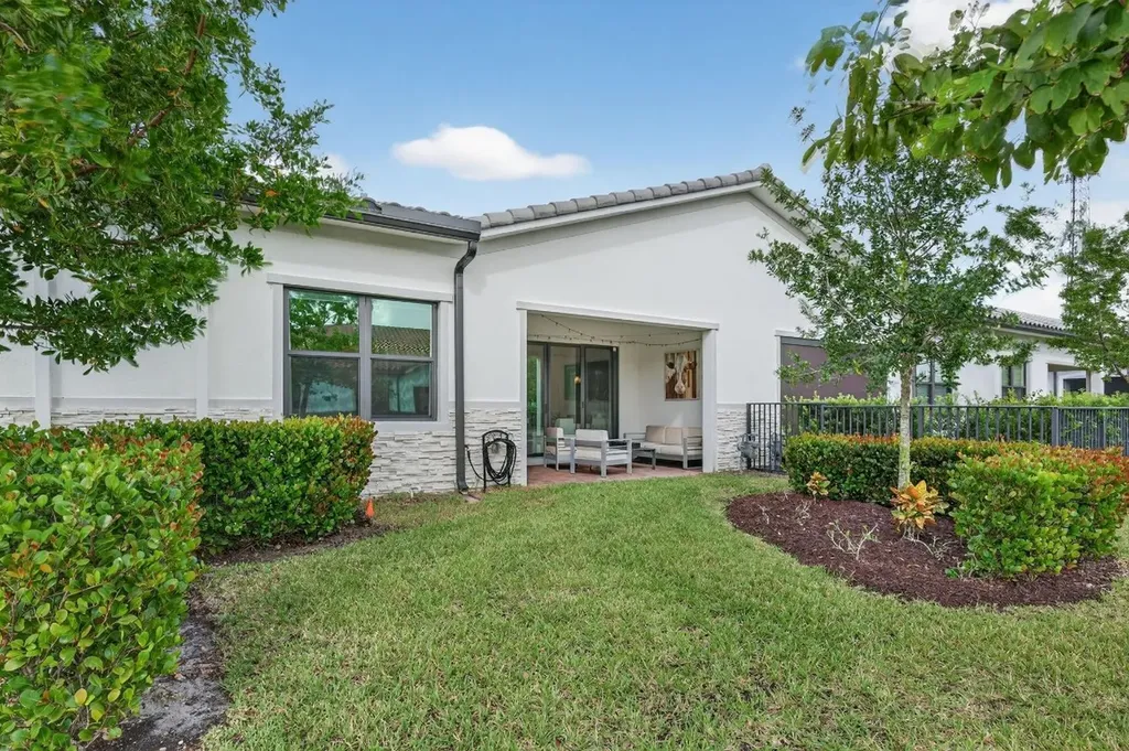 7434 N Blue Spring Drive Parkland FL 33067