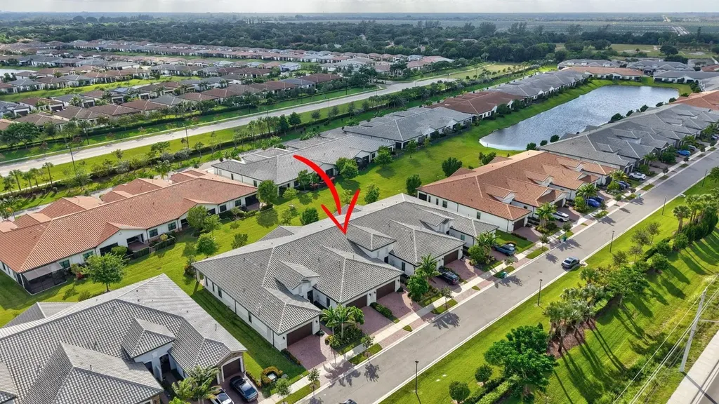 7434 N Blue Spring Drive Parkland FL 33067