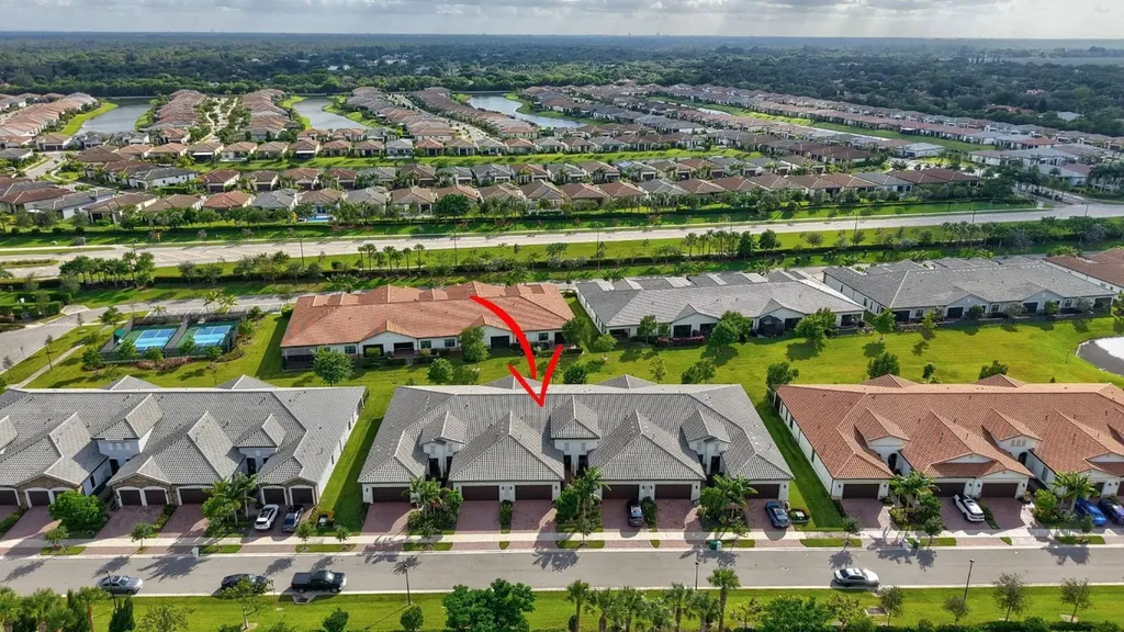 7434 N Blue Spring Drive Parkland FL 33067